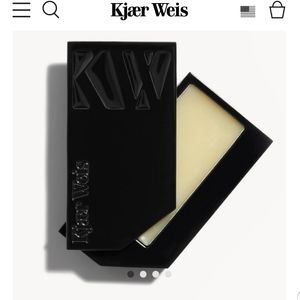 Kjaer Weis Lip Balm